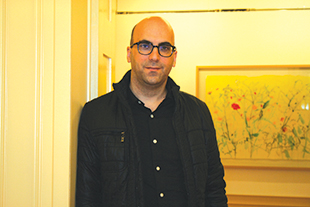 “Eu gostava de ter motivos para cá vir”