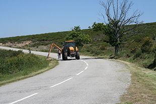 Autarca reivindica construção do IP2