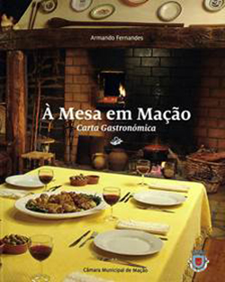 Armando Fernandes ganha prémio internacional