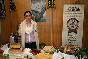 Bola doce e tabafeia certificados