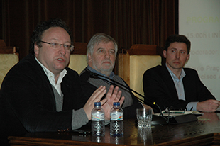 É preciso discriminar de forma positiva o Interior