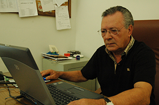 Eugénio Castro expulso do PSD