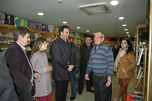 Livreiros encontram-se em Bragança