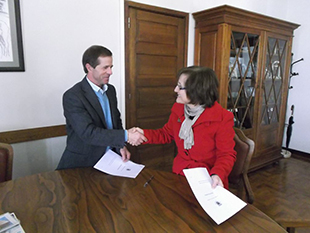 Município aposta na formação musical