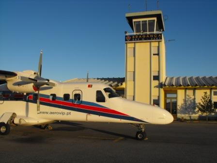 Trás-os-Montes sem avião