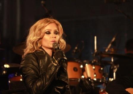 ÁUREA encantou Vinhais