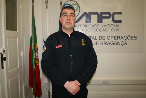 Comandante distrital faz balanço da época de incêndios