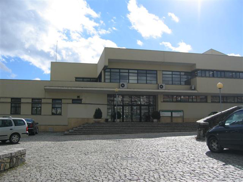 Provas de produtos regionais na Semana das Ciências Agrárias