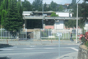 Autarquia quer fazer obras na Secundária de Mirandela