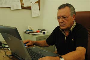 PSD expulsa Eugénio Castro