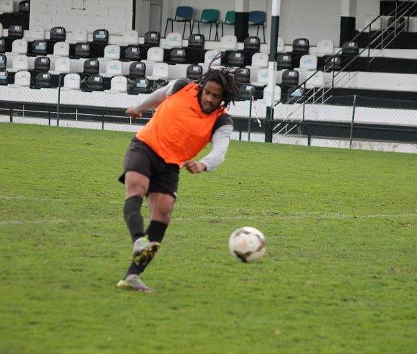 Fortes decisivo no triunfo do S.C.Mirandela