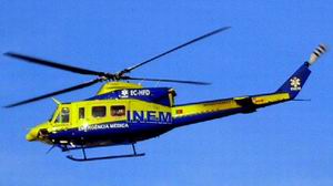 Jorge Nunes pede alternativas para falta de heli à noite