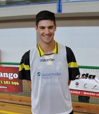 Ice, Infesta e Bruninho reforçam Argozelo