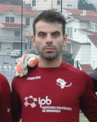 Michel deixa AEAB para reforçar Vimioso