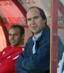 Sílvio Carvalho vai poupar jogadores na partida com o Mãe d´Água