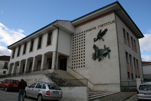 Vinhais prepara manifestação