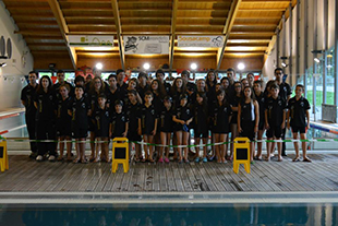 Leixões vence 1º Torneio Sousacamp