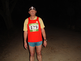 Medeiros sobe ao pódio em Espanha