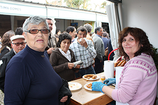 Feira da Alheira foi um sucesso