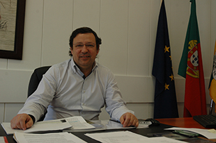 “Estudo da Força Aérea vai ditar onde fica o helicóptero do INEM”