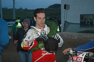 Campeonato Nacional de Motocross