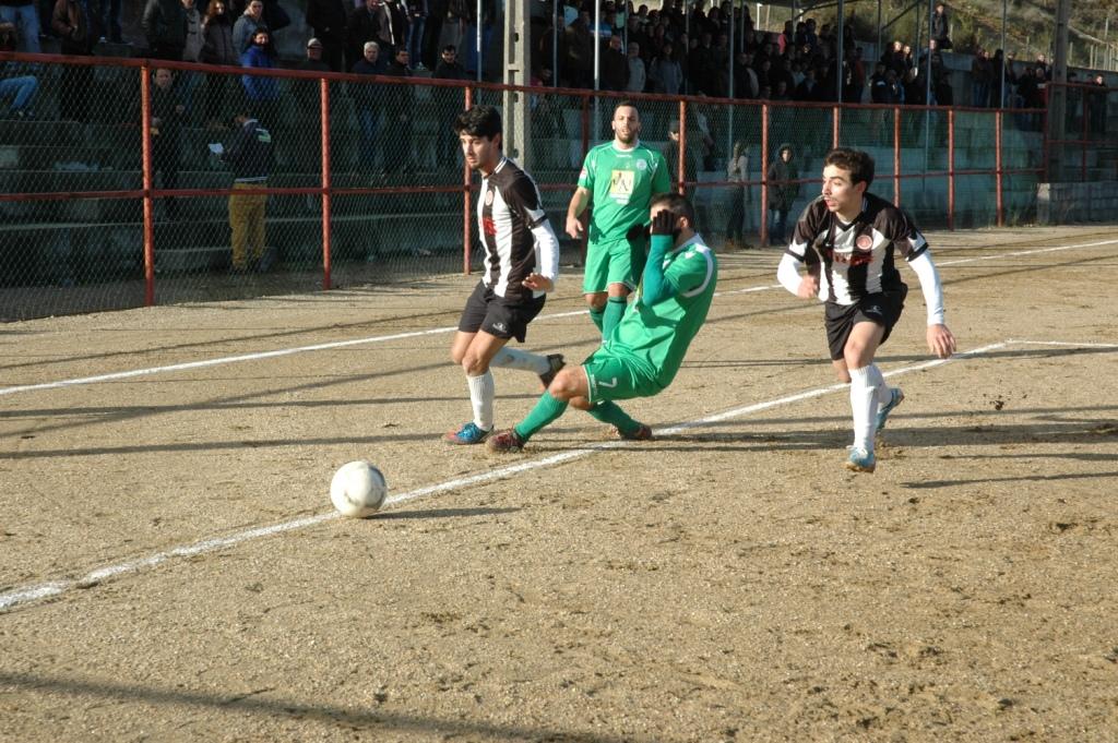 Argozelo recebe G.D.Mirandês