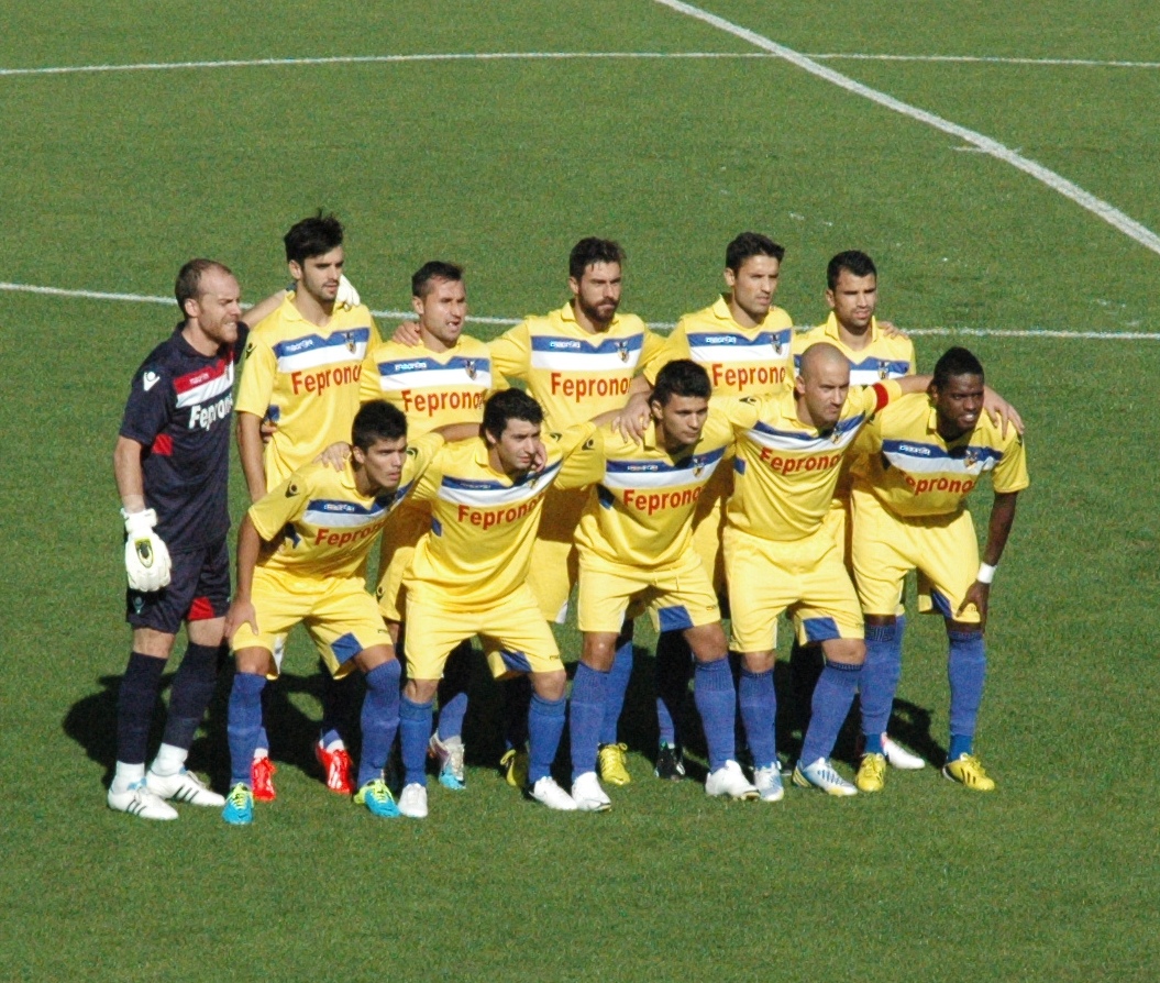 G.D.Bragança empata (1-1) com Pedras Salgadas