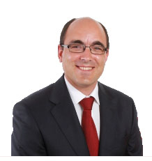 Jorge Fidalgo reivindica ligação à Auto-Estrada Transmontana