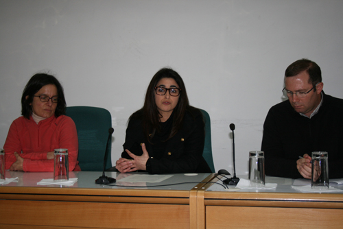 Providência cautelar para evitar encerramento do Laboratório de Mirandela