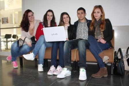 “Receitas para Universitários” é um sucesso entre os estudantes