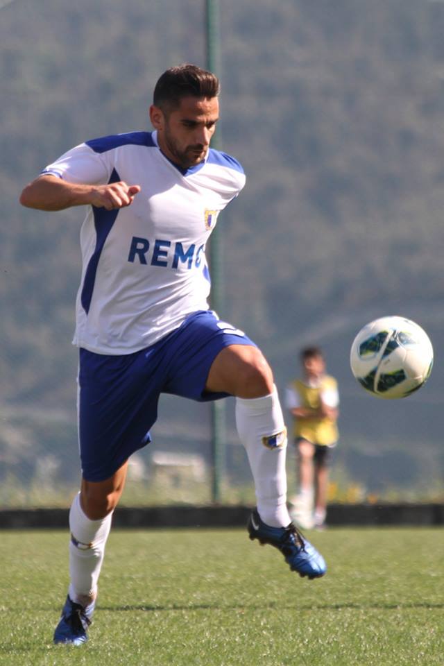 Rui Borges confiante para a nova época no Freamunde