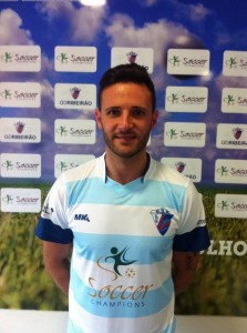 Tiago André regressa a Bragança na condição de adversário