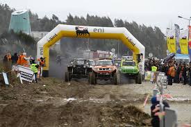 Vimioso recebe Nacional de Trial 4×4