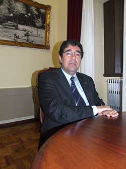 “Reduzimos a dívida em mais de um milhão de euros”