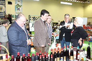 3400 visitantes na Feira de Oportunidades