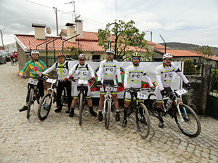 Na Rota do Contrabando