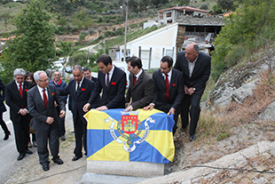 Revolução dos Cravos assinalada no distrito de Bragança