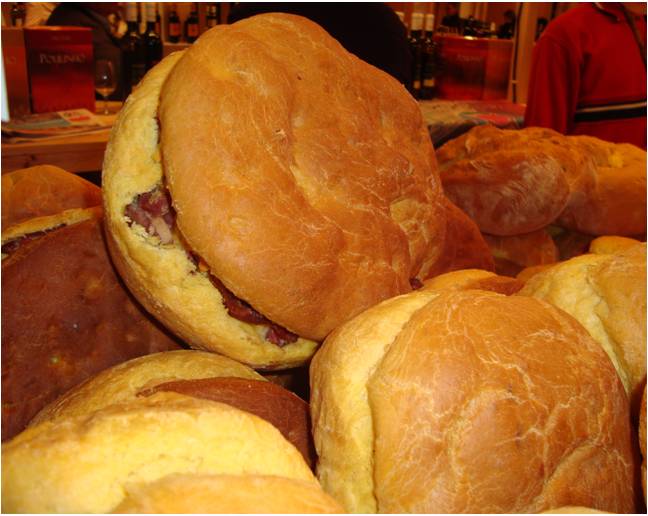 Folar de Izeda não teme certificação de Valpaços