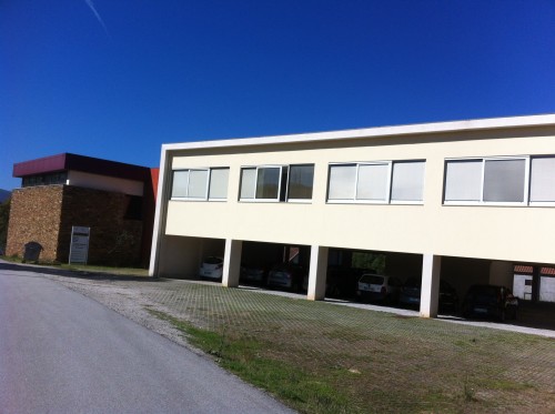 Estudo ditava manutenção do Laboratório de Mirandela