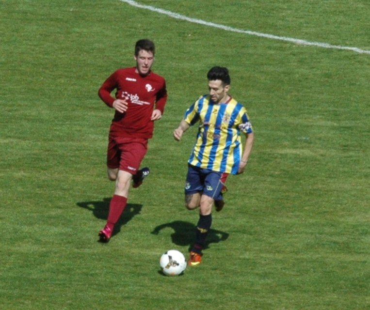 Moncorvo vence Estudantes