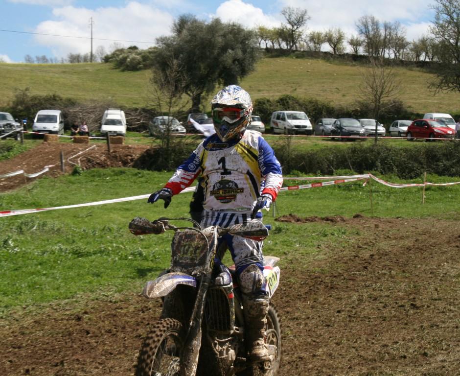 Paulo Vieira vence Raid Ibérico em duas rodas