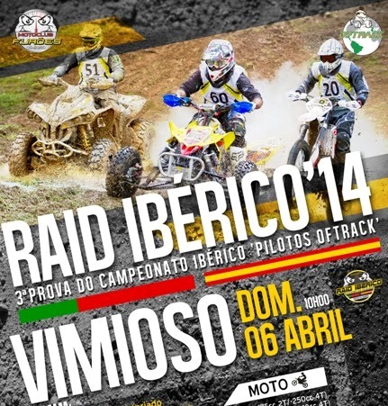 Vimoso no centro das grandes decisões