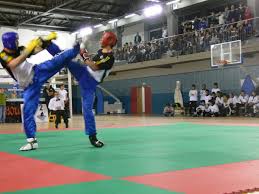 Transmontanos carimbam passagem ao Nacional de Kickboxing