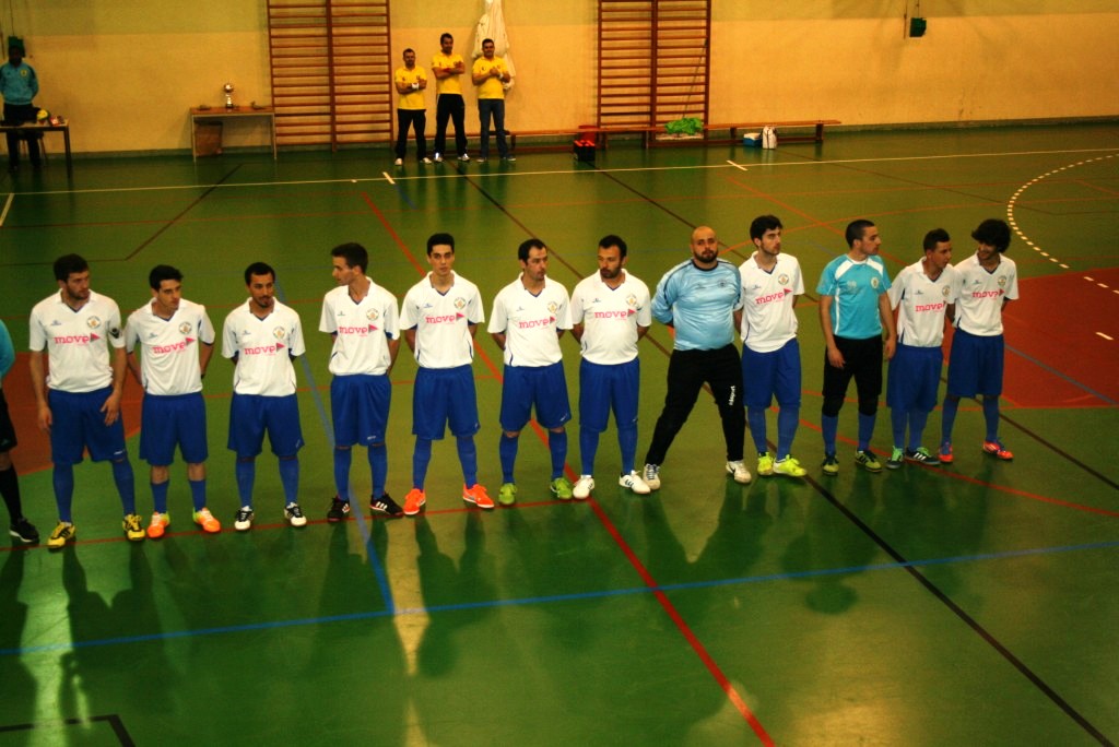 Presidente do Vila Flor lamenta época “frustrante”