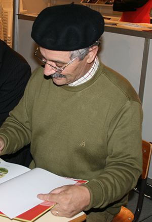 Associação de Língua e Cultura Mirandesa renovada