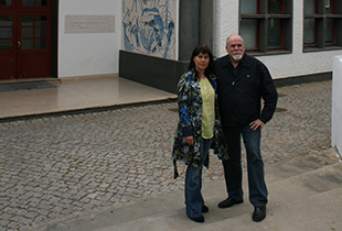 Escola Miguel Torga promove Semana do Teatro Aberto