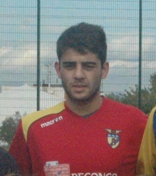 André Reis deverá ser titular frente ao S.João Ver