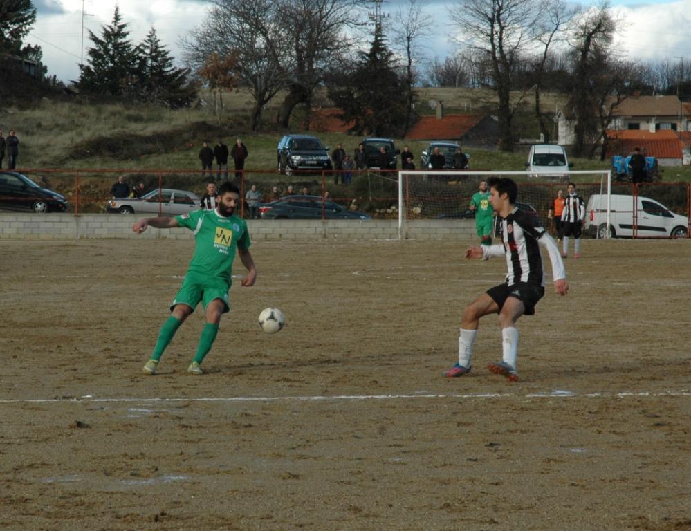 Miguel Diz e Zé Luís falham dérbi concelhio