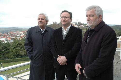 Assis defende permanência do Heli