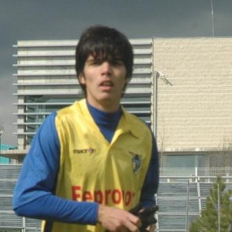 Capelo quer jogar na Liga